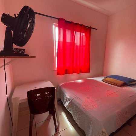 Apartamento Familia Ll Fortaleza  Eksteriør billede