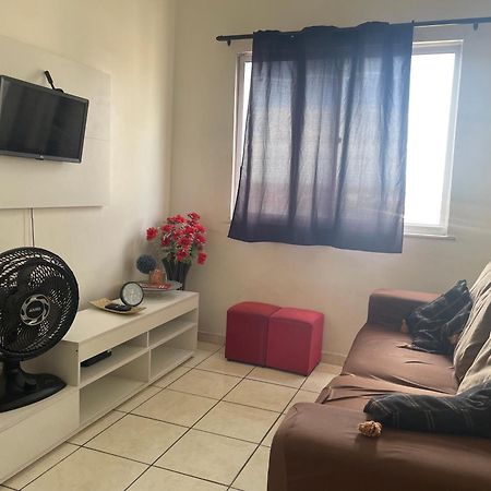 Apartamento Familia Ll Fortaleza  Eksteriør billede