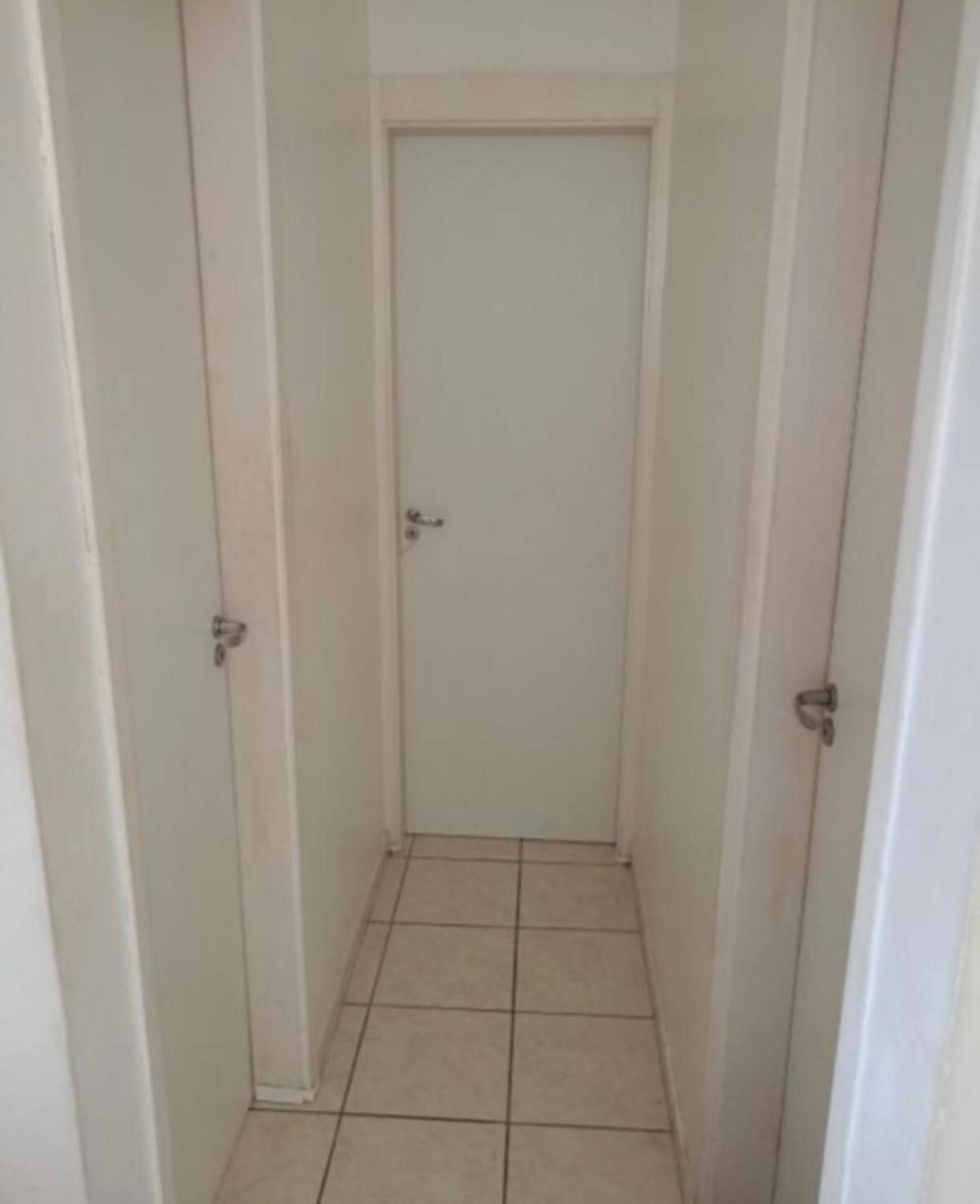 Apartamento Familia Ll Fortaleza  Eksteriør billede