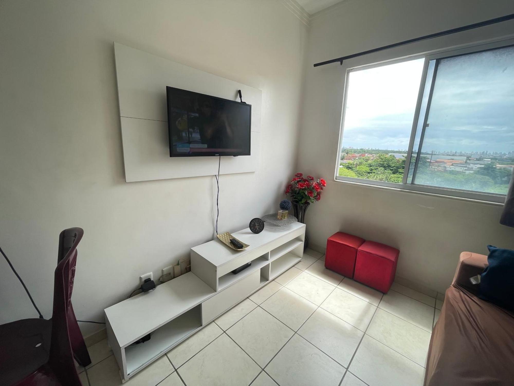 Apartamento Familia Ll Fortaleza  Eksteriør billede