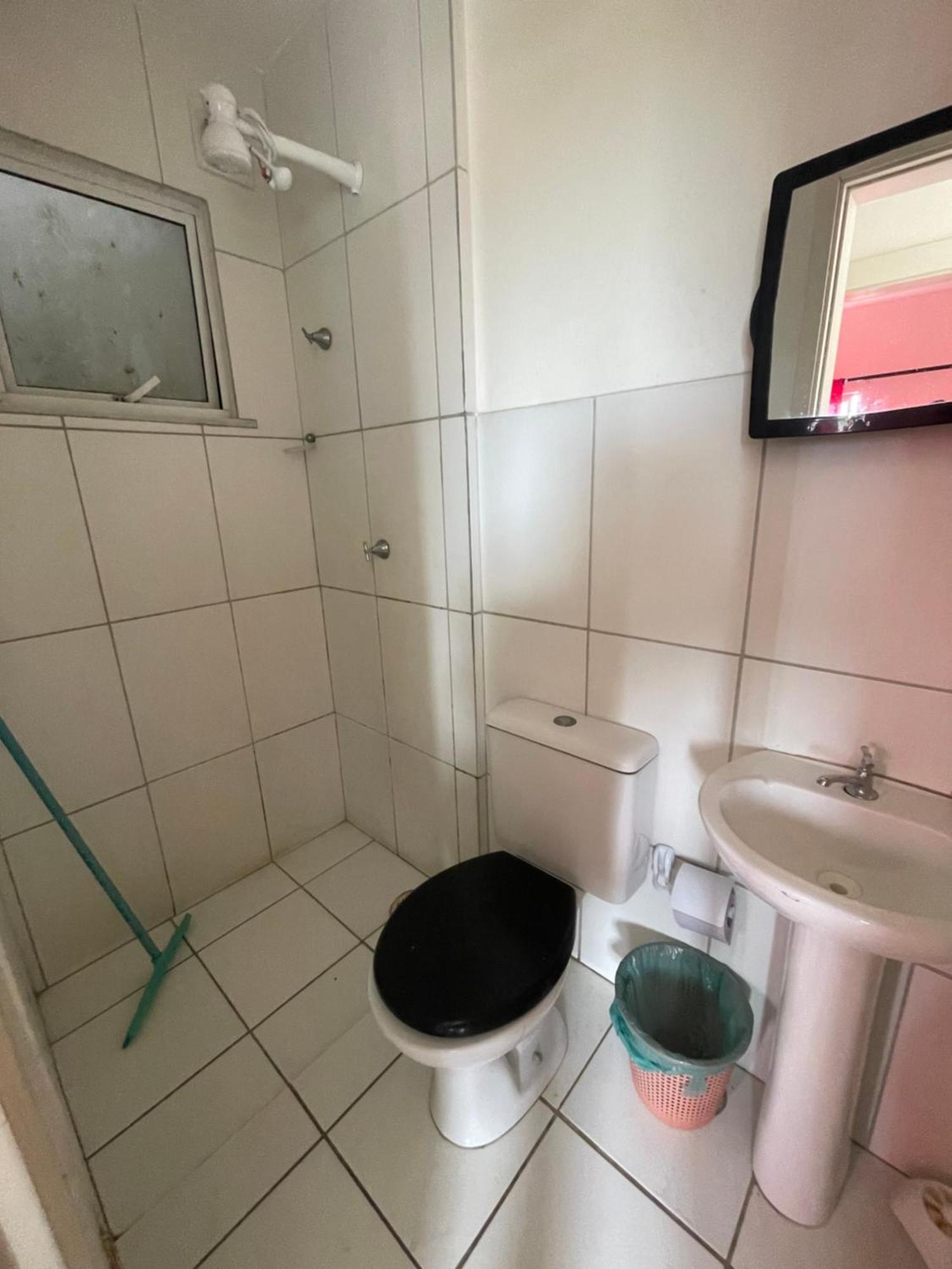 Apartamento Familia Ll Fortaleza  Eksteriør billede