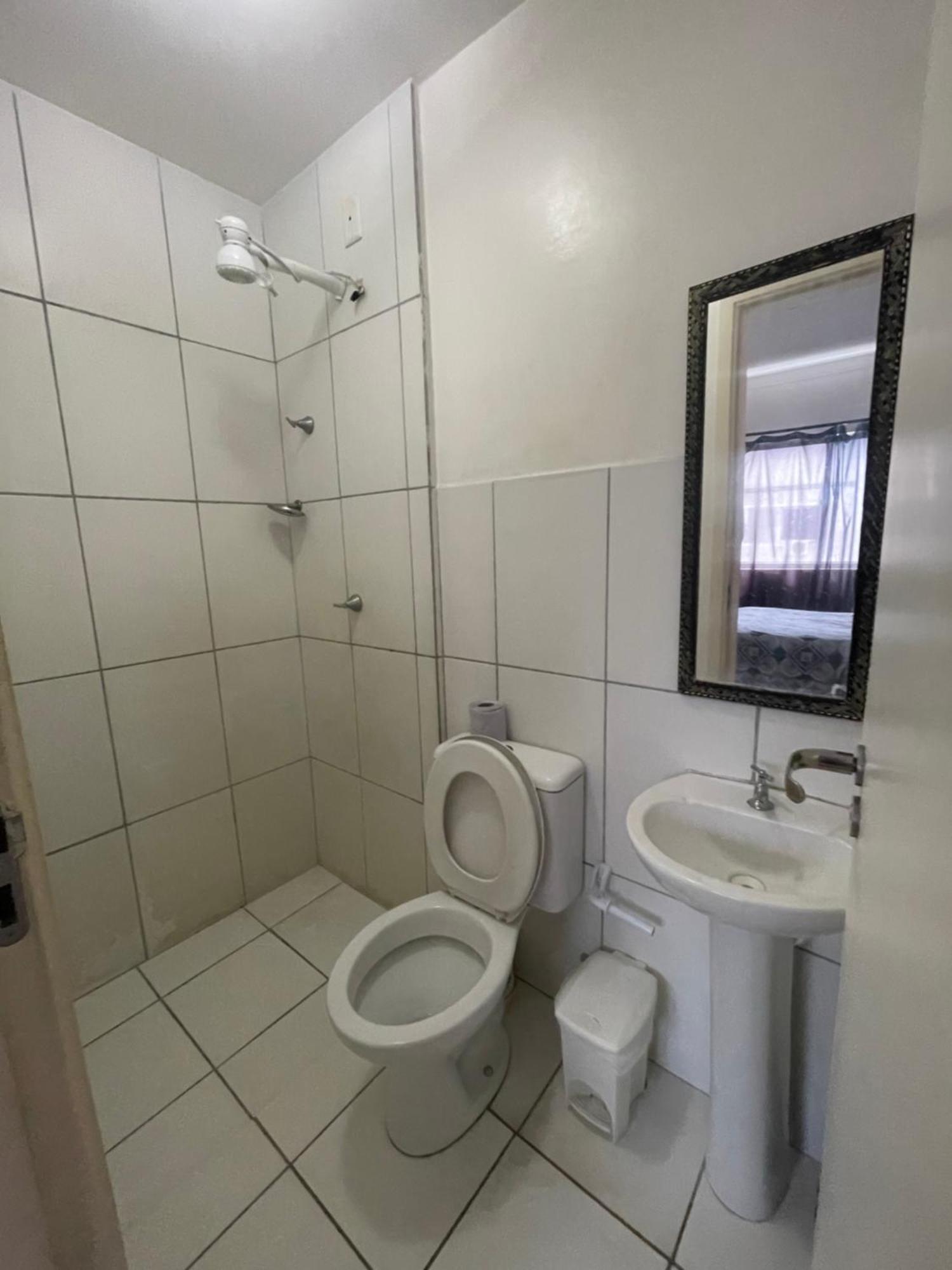 Apartamento Familia Ll Fortaleza  Eksteriør billede